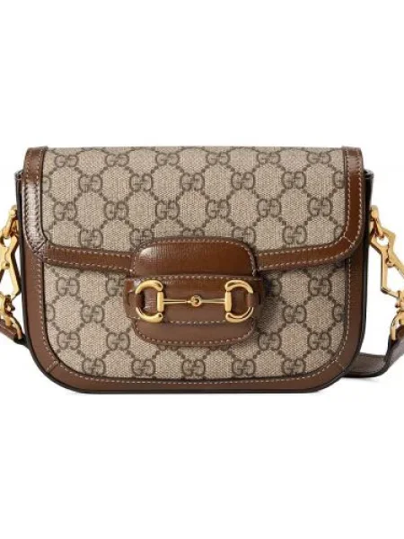 Torbica Gucci Horsebit