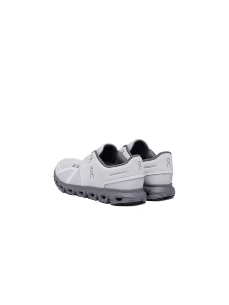 Sneakersy On Cloud 6 sivá