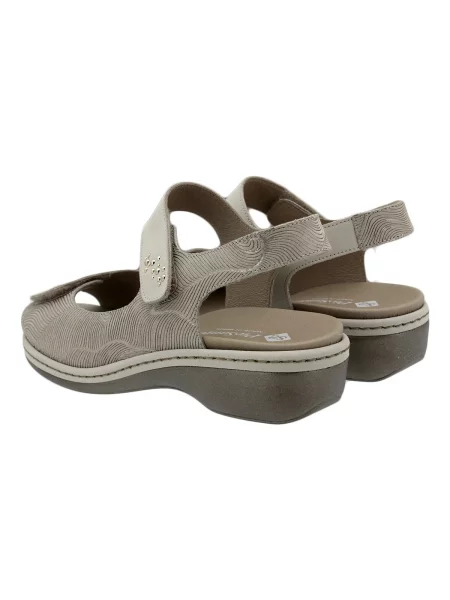 Pantofi Piesanto bej