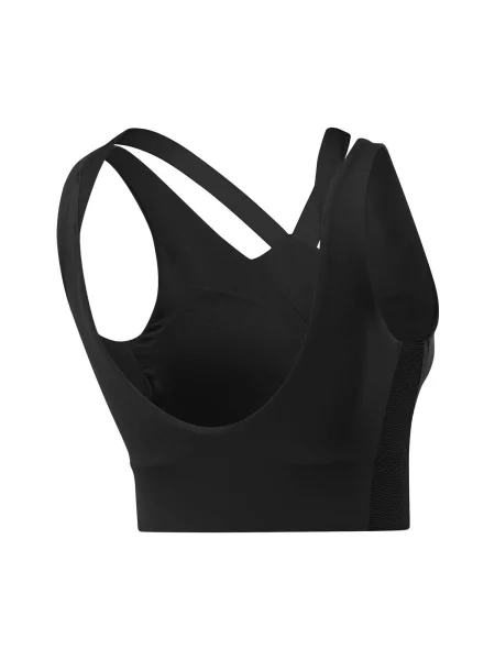 Majica Reebok Sport crna