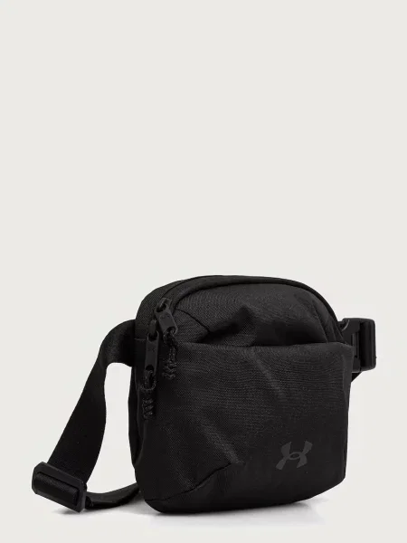 Under Armour torbica Essential črna