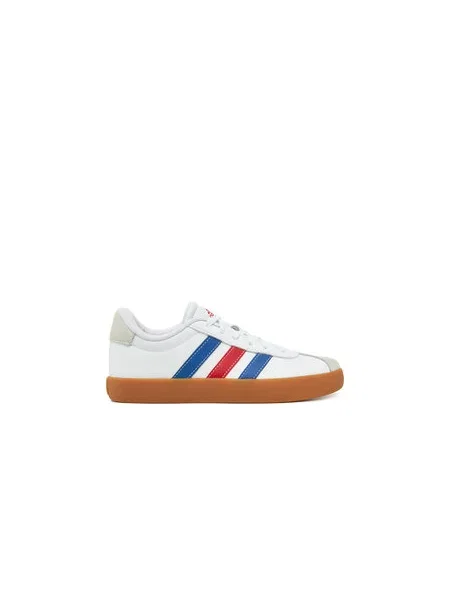 Adidas Sneakersy VL Court bílá