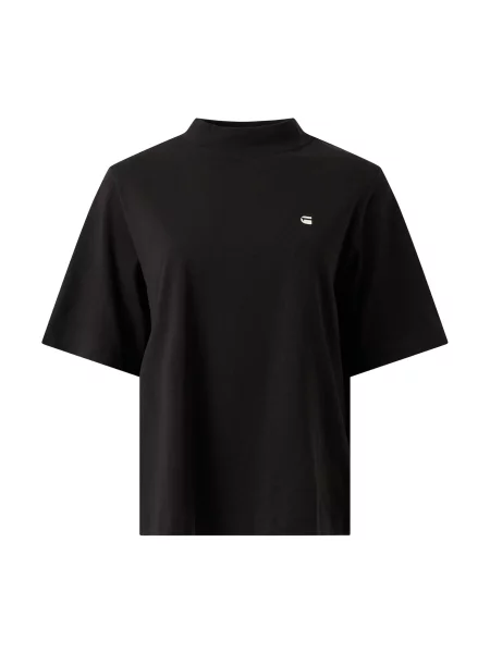 G-STAR Tricou negru