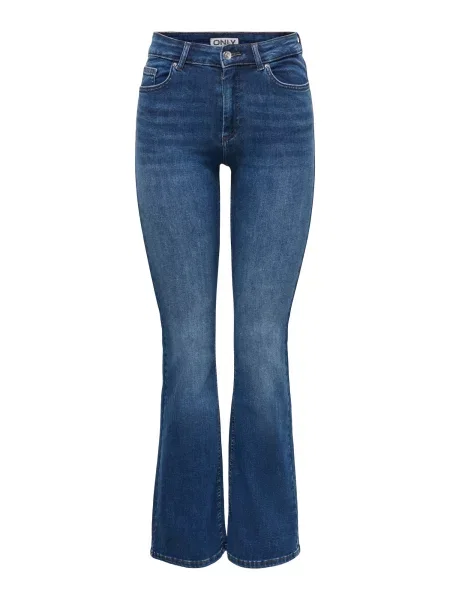 ONLY Jeans ONLBLUSH' albastru