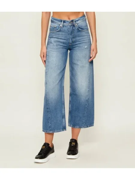 Joop! Jeans Blugi albastru