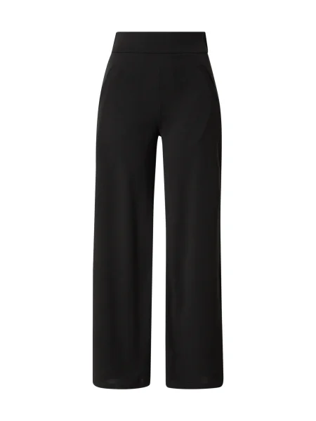 JDY Pantaloni negru