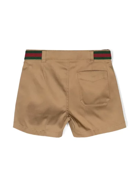 Сhinosy dziecięce Gucci