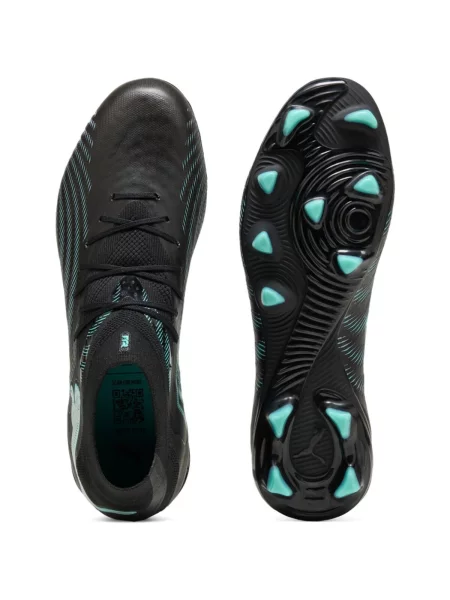 Pantofi Puma negru