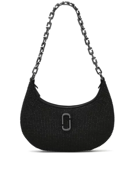 Geantă Marc Jacobs negru