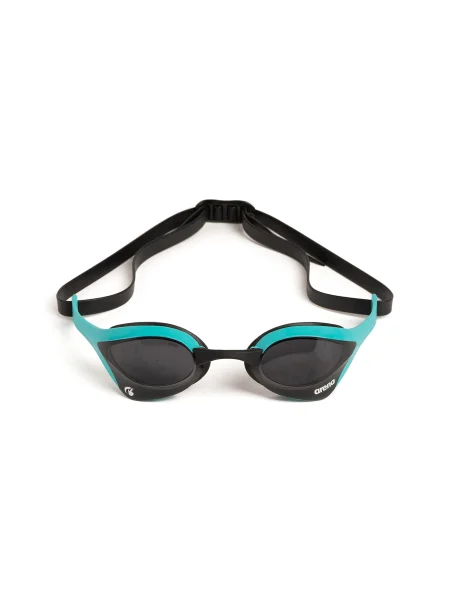 ARENA Očala COBRA ULTRA SWIPE turkizna / črna bela