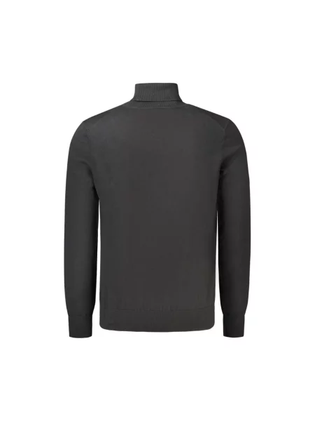 Boss Golf Akiro schwarz czarny