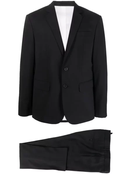 Costum Dsquared2 de costum negru