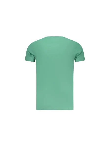 Tricou Pepe Jeans verde