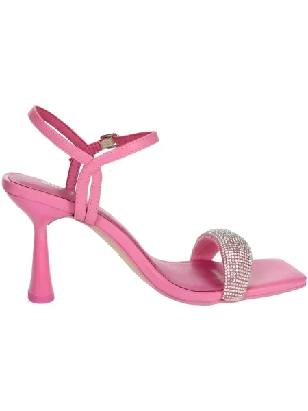 Pantofi Menbur roz