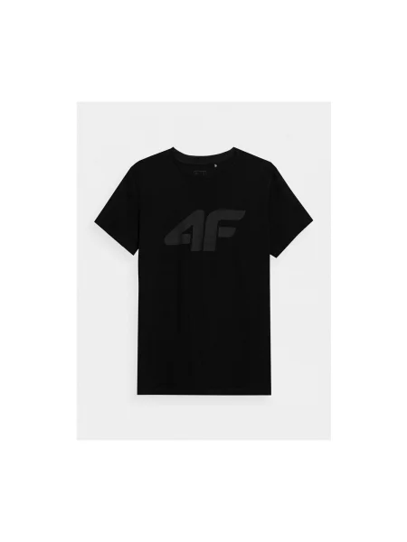 Tricou 4f negru