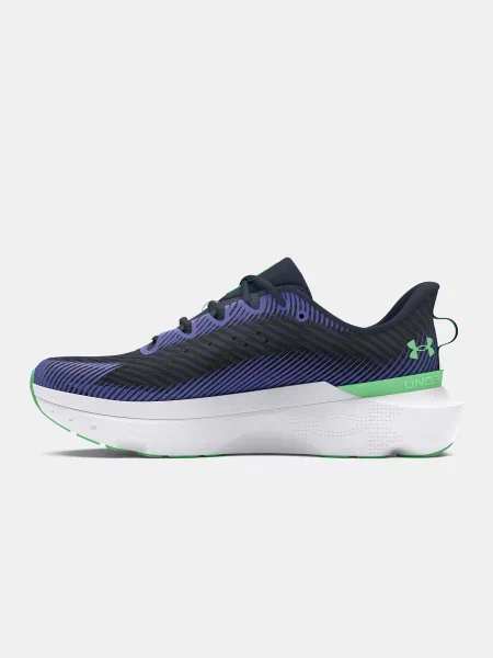 Teniși Under Armour albastru