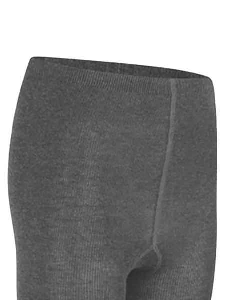 Dětské punčocháče Zeco Schoolwear šedé