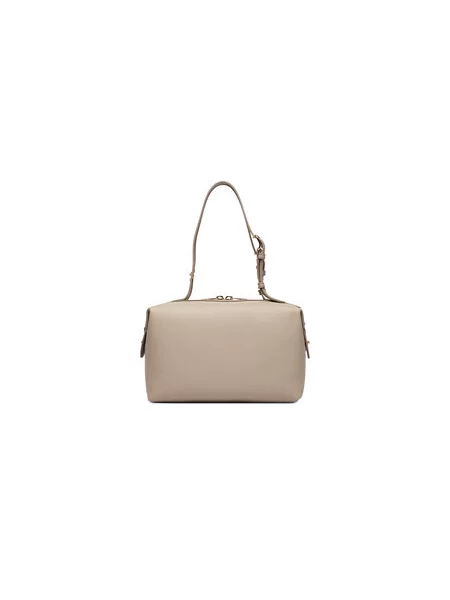 Rankinė Furla Double M KH smėlio