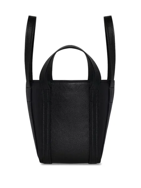 Kabelka Balenciaga Everyday černá