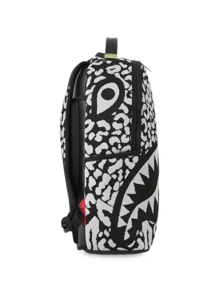 Rucsac Sprayground negru