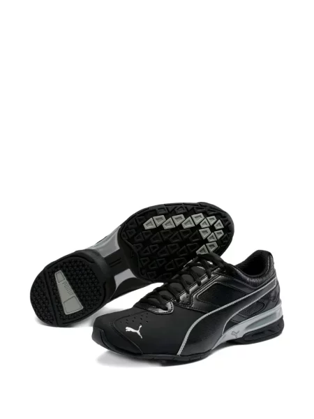 Sneakerși Puma negru