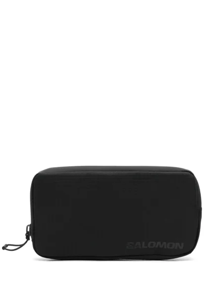 Portofel Salomon negru