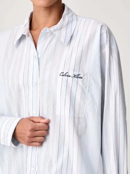 Calvin Klein Underwear pizsama ing női rózsaszín