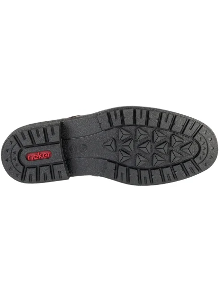 Pantofi Rieker maro