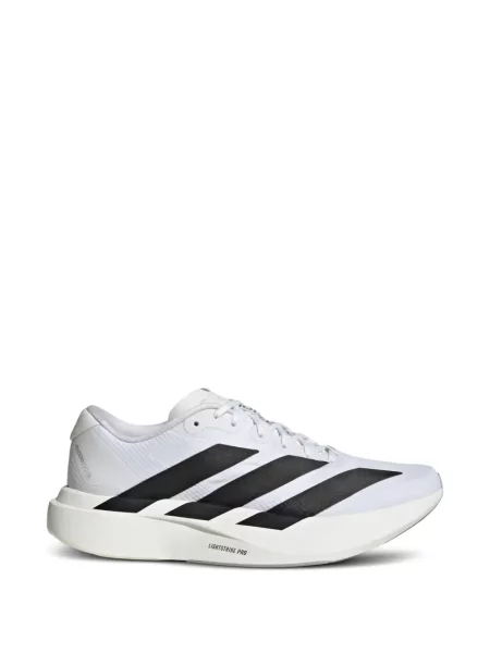 Tenisky Adidas Adizero biela