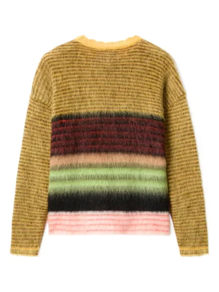 Pulover La Doublej maro