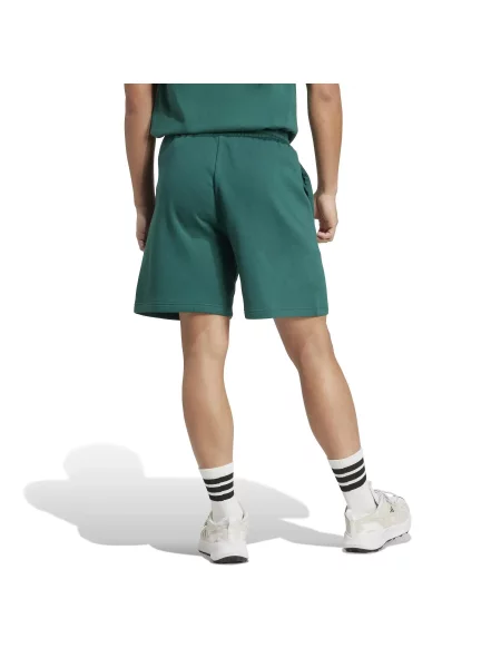Szorty adidas Collegiate zielone
