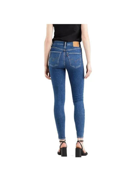 Blugi Levi's® albastru