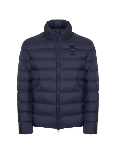 Steppelt dzseki Blauer kék
