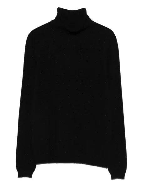Pulover Gran Sasso negru