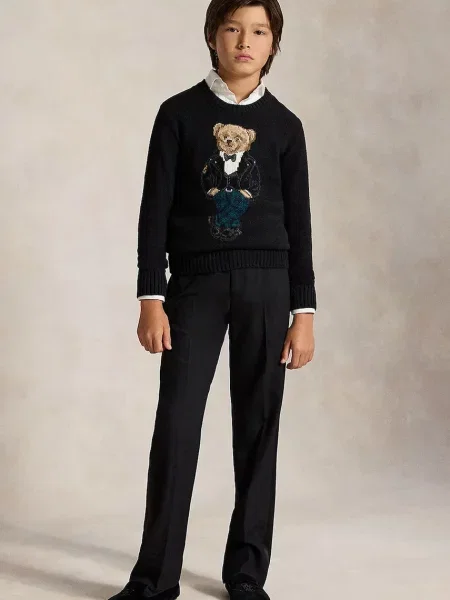 Детский свитер Polo Ralph Lauren