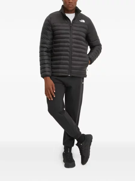 Geacă The North Face negru