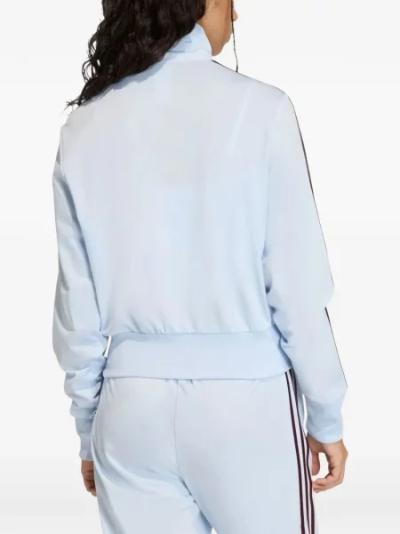 Felső Adidas barna