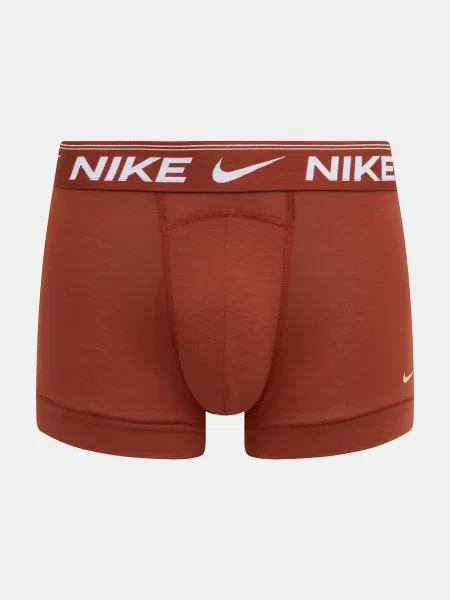 Боксери Nike синій