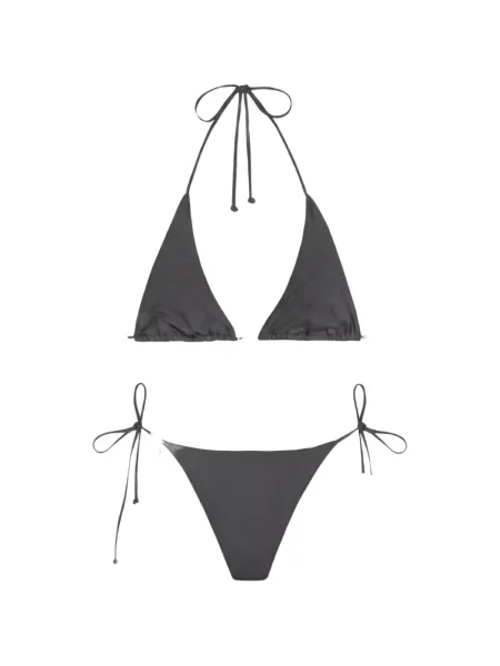 Bikini Mc2 Saint Barth gri