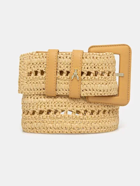 Pas Patrizia Pepe bež