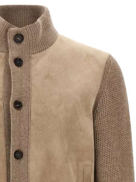 Cardigan Zegna