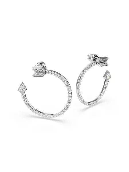 Сережки Swarovski IDYLLIA