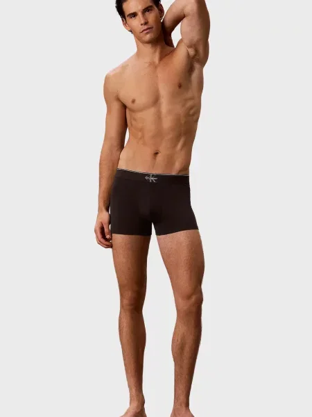 Боксери Calvin Klein чорні