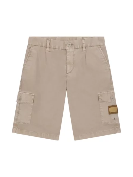 Bermudy dziecięce Dolce And Gabbana