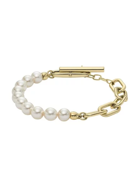 Гривна Fossil дамска