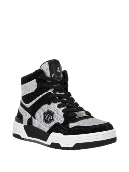 Tenisice Philipp Plein crna
