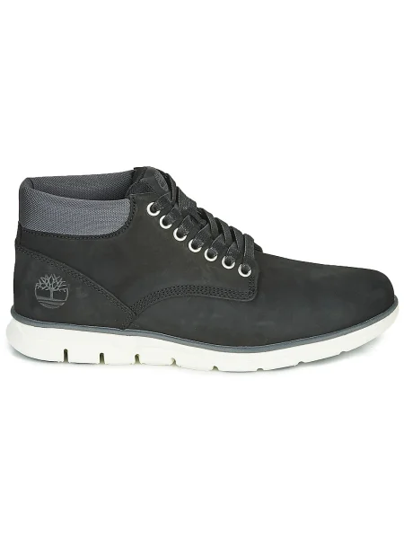 Kožené tenisky Timberland