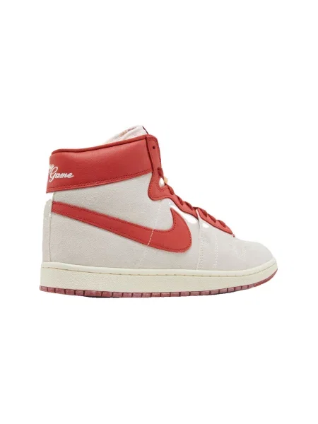 Pantofi Nike roșu