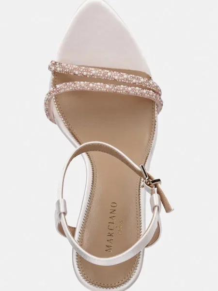 Босоножки Marciano By Guess с открытой пяткой
