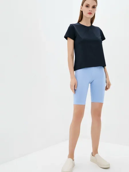 HiBrand ­ Шорты блакитні